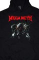 Megadeth mikina