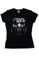 My Chemical Romance d�msk� tri�ko
