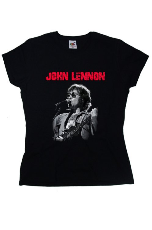 John Lennon triko dmsk - Kliknutm na obrzek zavete