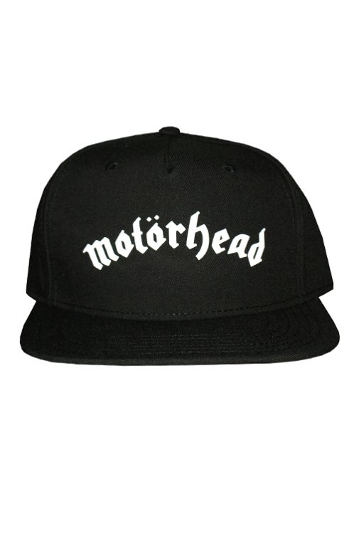 Motorhead Snapback kiltovka - Kliknutm na obrzek zavete