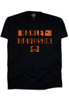 Harley Davidson tri�ko