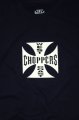 West Coast Choppers triko