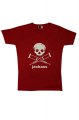 Jackass tri�ko