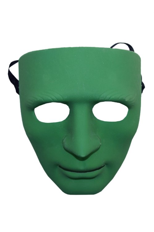 Maska Paintball - Kliknutm na obrzek zavete