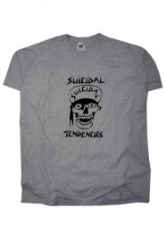 Suicidal Tendencies triko pnsk