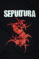 Sepultura triko pnsk