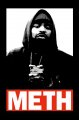 Method Man Wu Tang triko