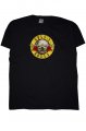 Guns n Roses tri�ko