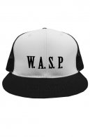 W.A.S.P. kiltovka trucker