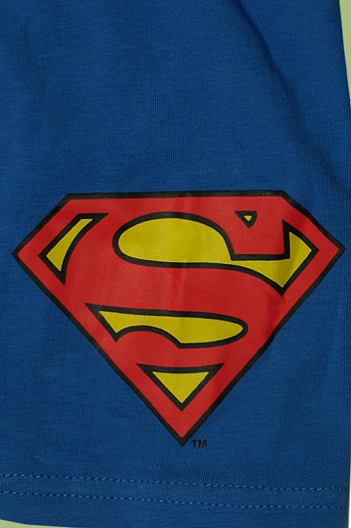 Superman trenrky - Kliknutm na obrzek zavete