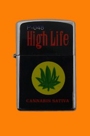 zapalova High Life