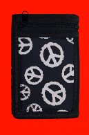 peněženka Peace peněženka Peace