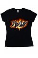 Edguy tri�ko d�msk�