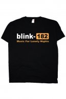 Blink 182 triko