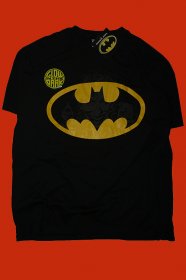 Batman triko Glow