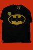 Batman tri�ko Glow