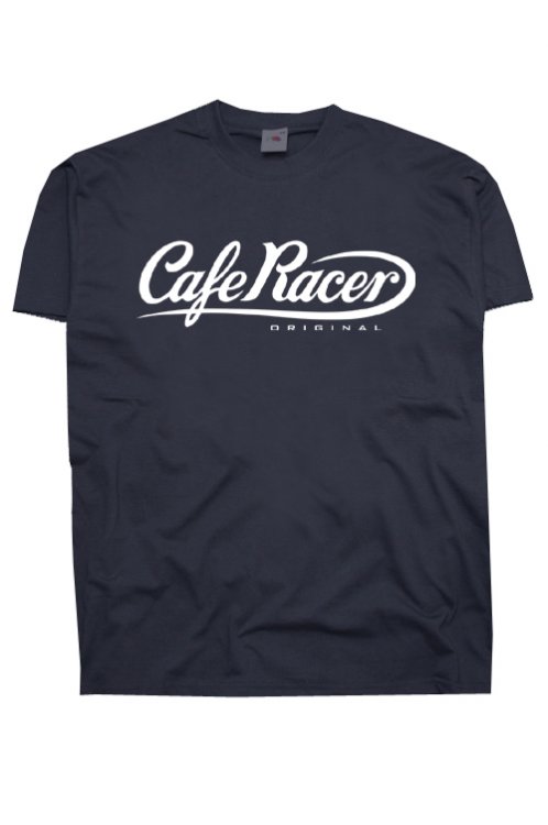 Cafe Racer pnsk triko - Kliknutm na obrzek zavete