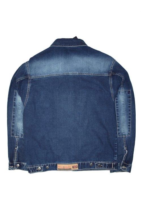 Diesel Jeans bunda - Kliknutm na obrzek zavete