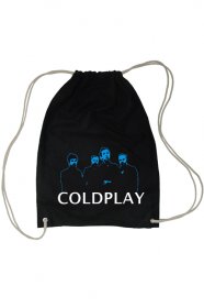 Coldplay vak