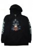 Skull Biker mikina p�nsk�