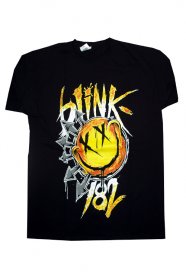 Blink 182 triko pnsk