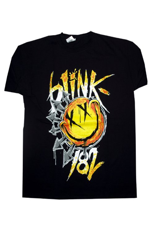 Blink 182 triko pnsk - Kliknutm na obrzek zavete