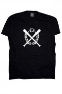 ACAB Hooligan tričko pánské