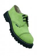 Steel boty 3D Crazy Green