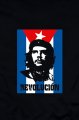 Che Guevara Cuba triko