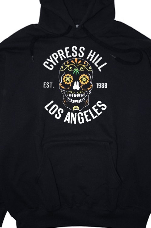 Cypress Hill pnsk mikina kapuce - Kliknutm na obrzek zavete