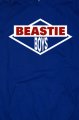 Beastie Boys Blue mikina