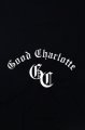 Good Charlotte triko dmsk