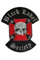 Black Label Society n�ivka