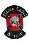 Black Label Society nivka