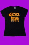 Clockwork Orange dámské tričko