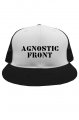 Agnostic Front k�iltovka trucker