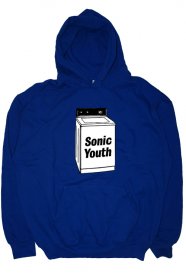 Sonic Youth mikina