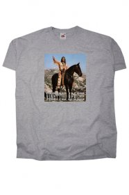Vinettou Apache triko