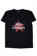 Red London tričko
