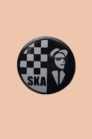 Ska placka