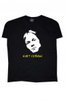 Kurt Cobain pnsk triko