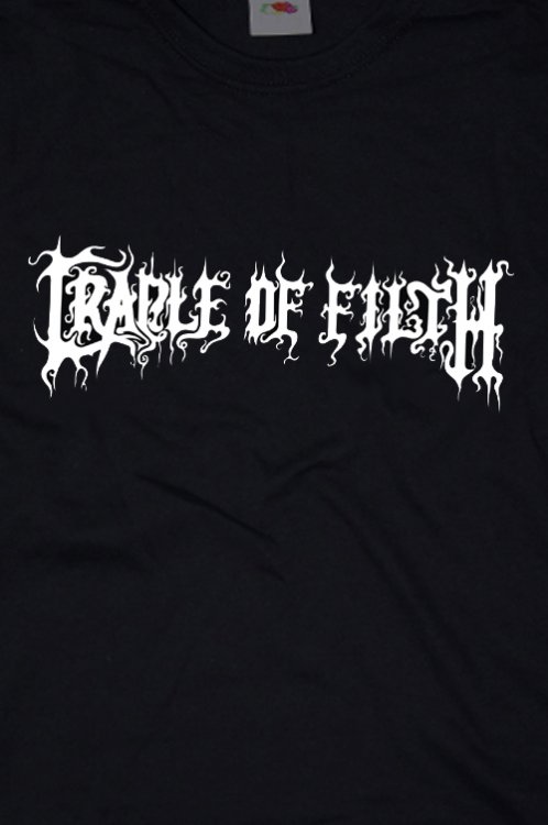 Cradle Of Filth triko - Kliknutm na obrzek zavete