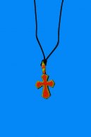 p��v�ek Punk Cross