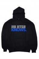 Jiu Jitsu mikina