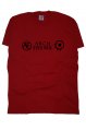 Arch Enemy tri�ko p�nsk�