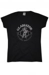 Gladiator Girls tričko