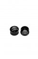 Skull pirate plug