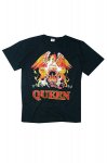 Queen tričko