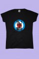The Who d�msk� tri�ko