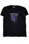 Fear Factory tričko pánské